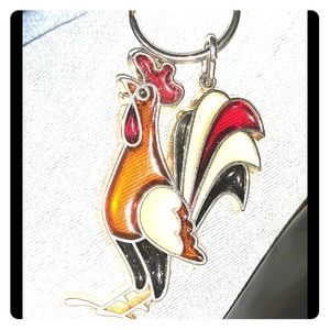 FREE GIFT_anyone like chickens or that’s 1?😂😃🐔